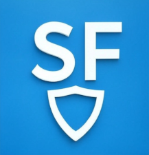 SentryFeed Logo
